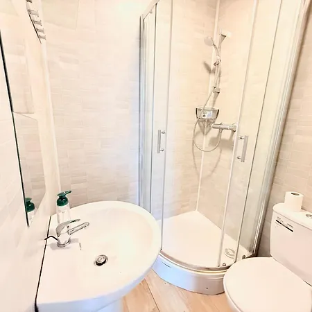 Luxe دبلن