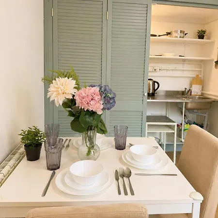 Luxe دبلن